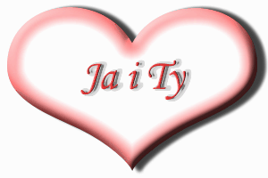 Ja i Ty
